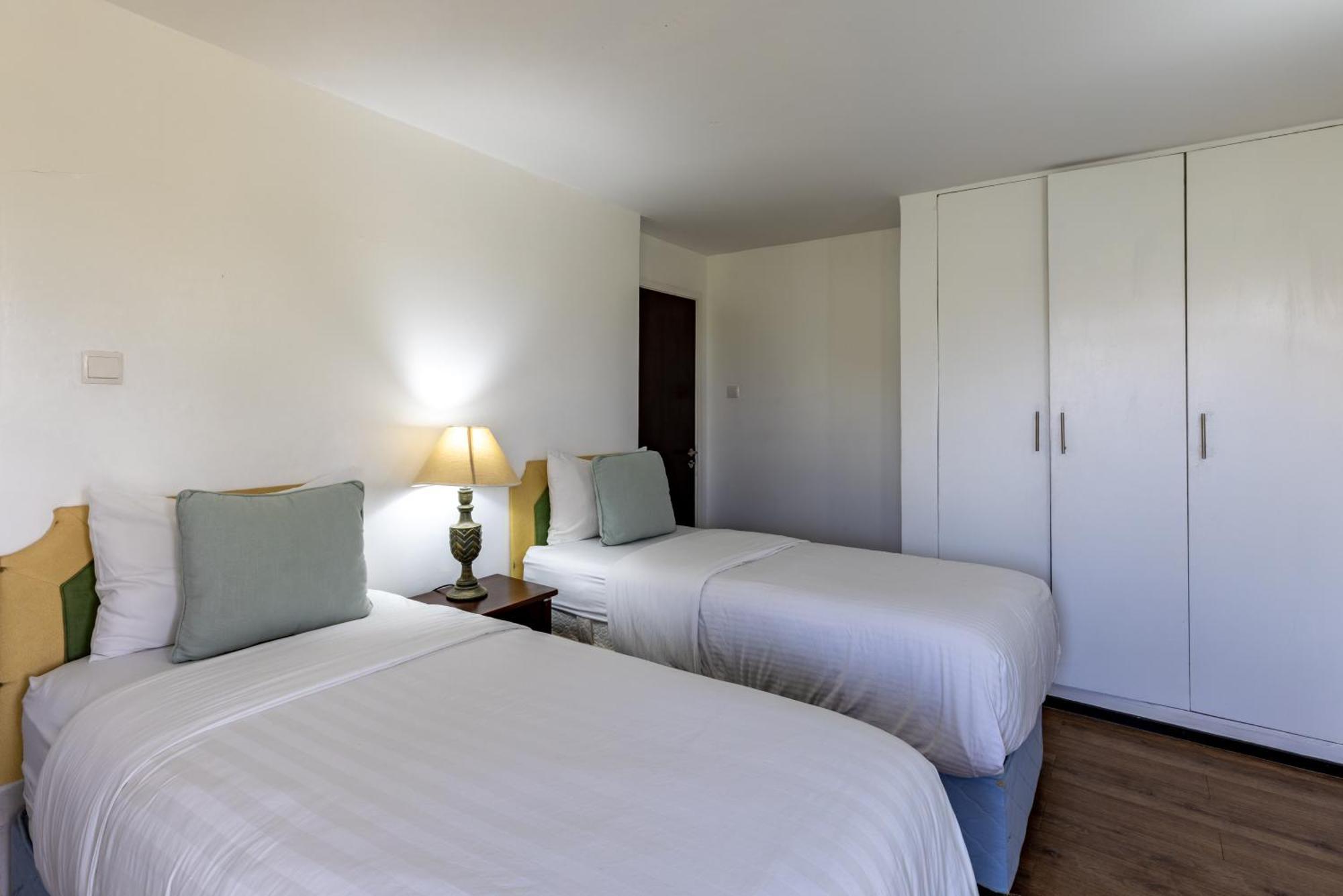 Ol Pejeta Mansion Villa Nanyuki Kültér fotó