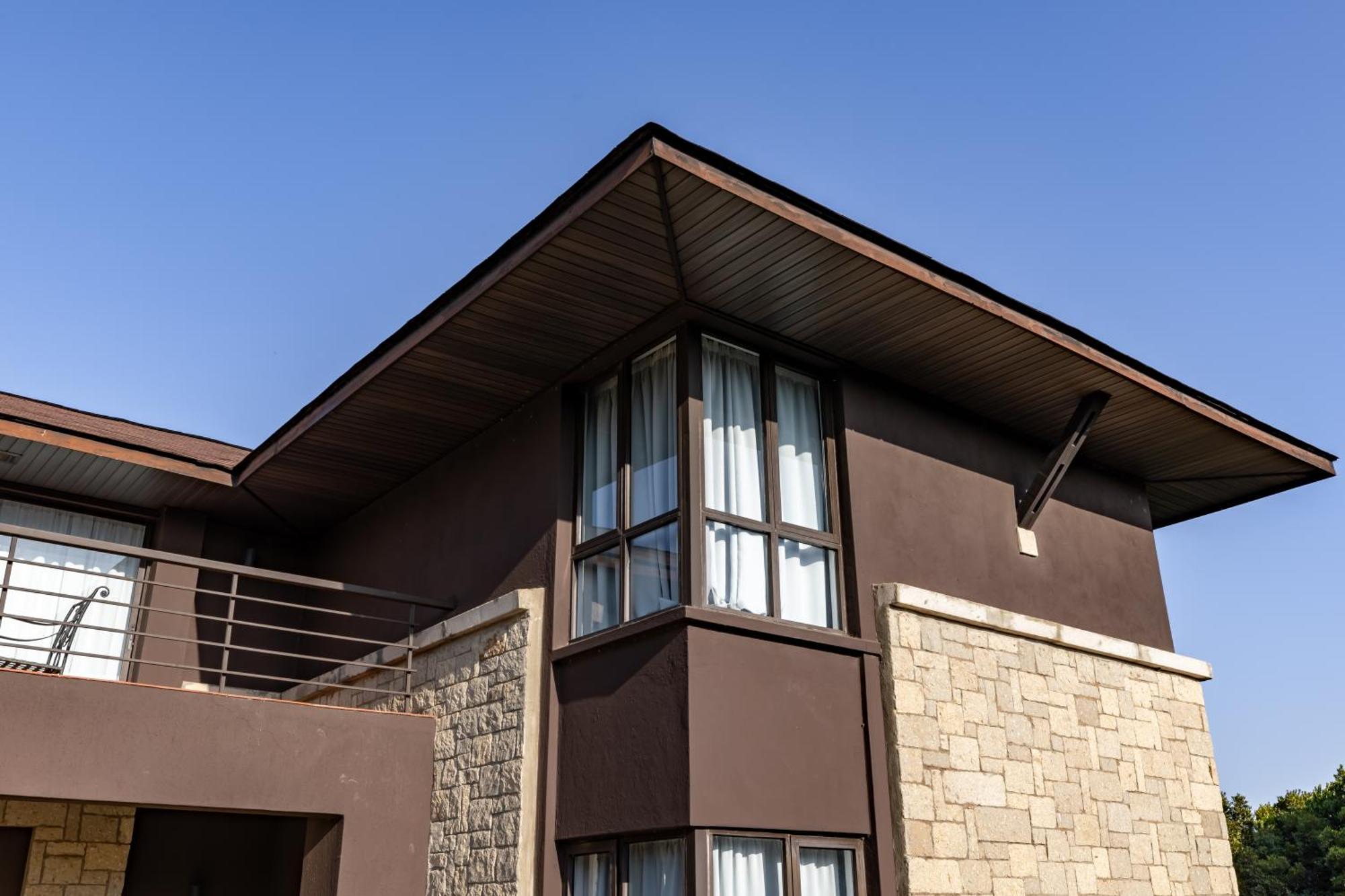 Ol Pejeta Mansion Villa Nanyuki Kültér fotó