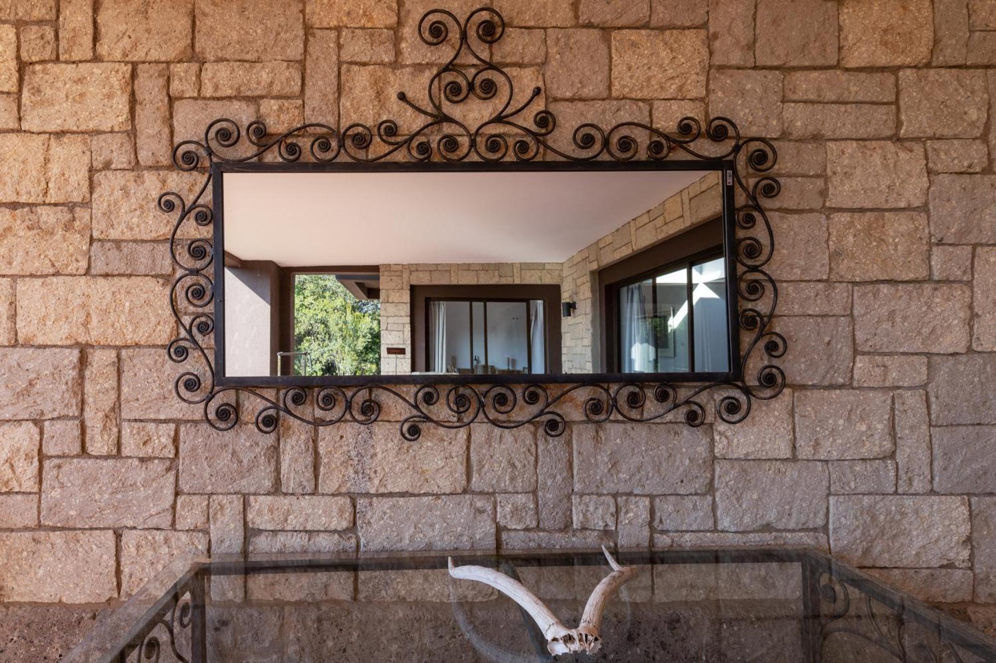 Ol Pejeta Mansion Villa Nanyuki Kültér fotó