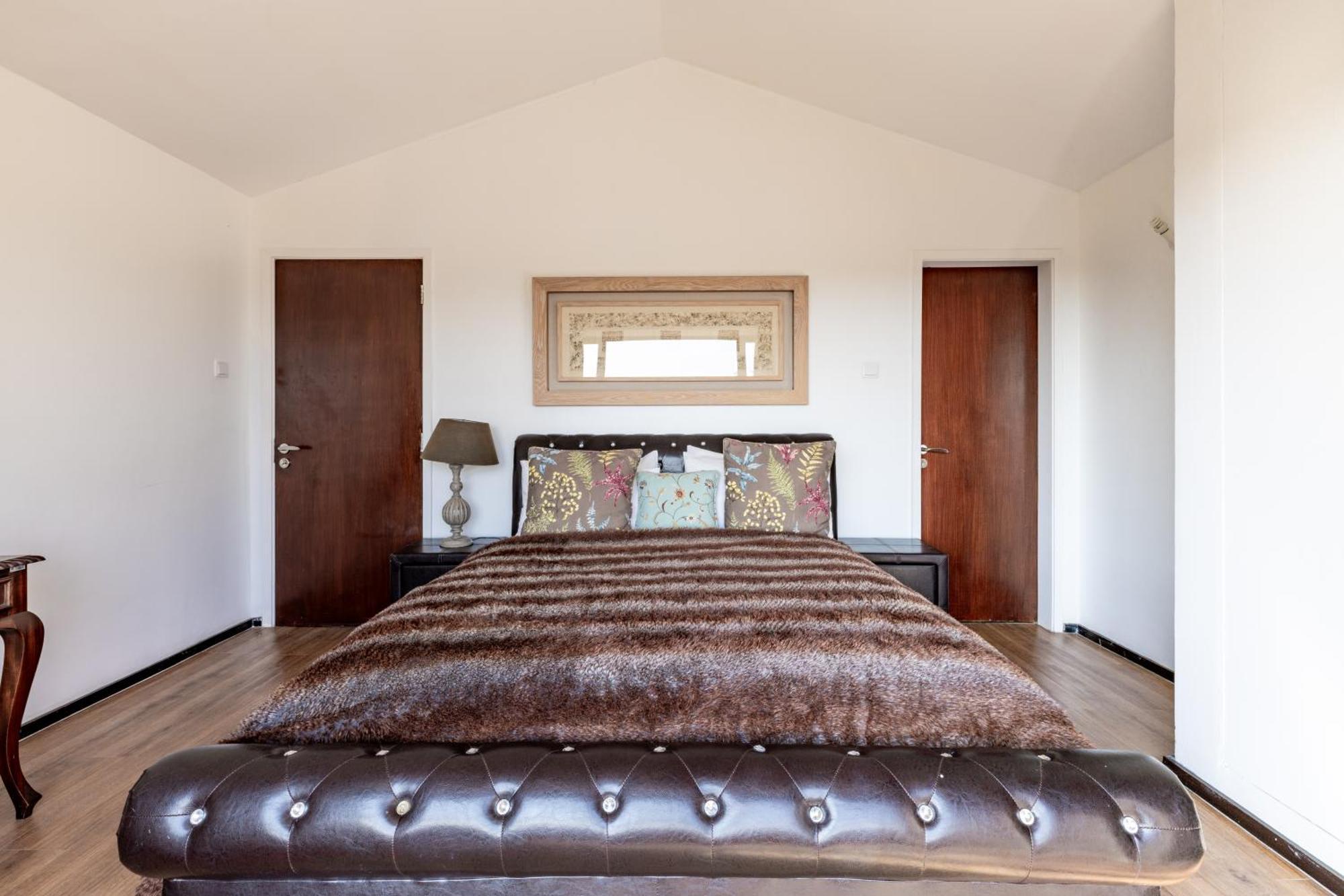 Ol Pejeta Mansion Villa Nanyuki Kültér fotó
