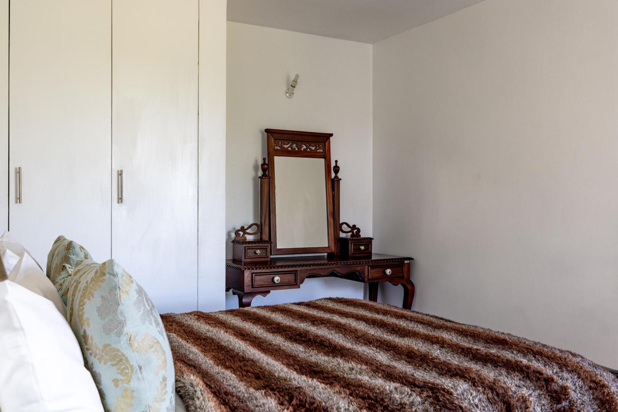 Ol Pejeta Mansion Villa Nanyuki Kültér fotó