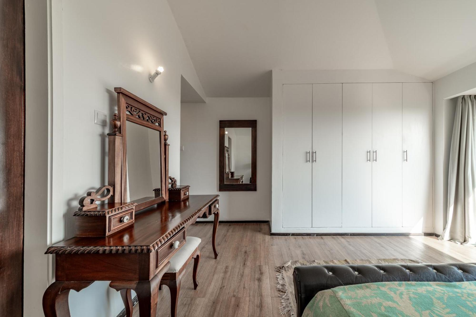 Ol Pejeta Mansion Villa Nanyuki Kültér fotó
